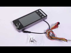 Facial Recognition Access Control System