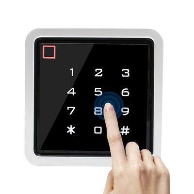 Kiểm soát truy cập thẻ RFID IP68