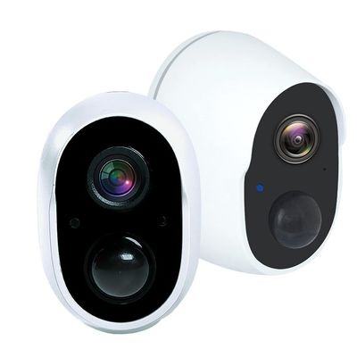 GPRS 50m Mini WiFi Cam