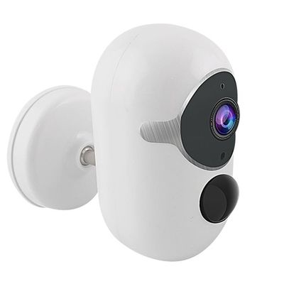 Hệ thống camera Ip không dây 1080P 2MP chống nước Camera quan sát Home Surveillanc