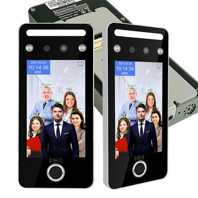 Màn hình cảm ứng Nhận dạng khuôn mặt Hệ thống kiểm soát truy cập Hệ thống chấm công