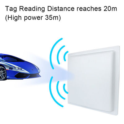 ISM 902 928MHz Điều khiển truy cập thẻ RFID Tần số cực cao Đọc khoảng cách xa