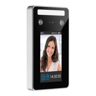 chất lượng  Waterproof IP67 220V Facial Recognition Access Control System nhà máy
