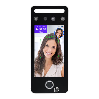 chất lượng  TIMMY Free SDK Dynamic Biometric Face Recognition Access Control System nhà máy