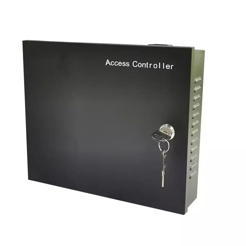 Hệ thống kiểm soát ra vào cửa Wiegand RS485 USB TCP IP 4 với SDK miễn phí