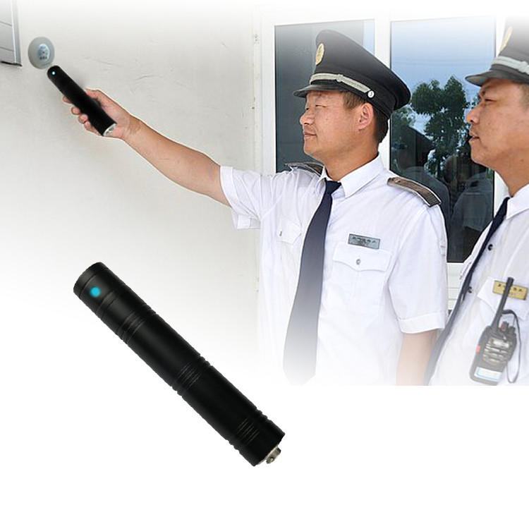 TM-101E IP67 Hệ thống giám sát bảo mật bằng thẻ RFID chống thấm nước