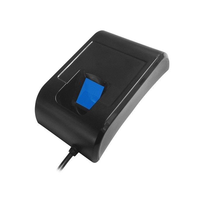 SDK miễn phí Máy quét vân tay sinh trắc học di động kỹ thuật số Đầu đọc cáp USB