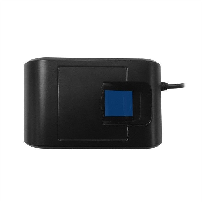 SDK miễn phí Máy quét vân tay sinh trắc học di động kỹ thuật số Đầu đọc cáp USB