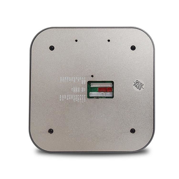 TCP IP USB Động FCC Nhận dạng khuôn mặt sinh trắc học Điểm danh