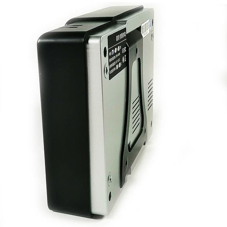 Máy chấm công vân tay GSM