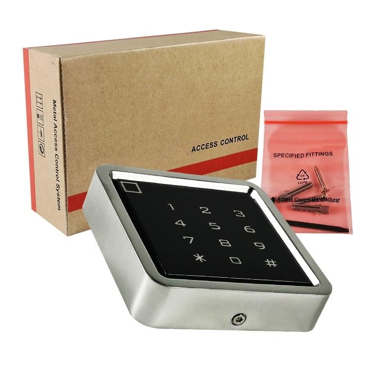 125KHz PIN NFC 20mm Đầu đọc thẻ kiểm soát ra vào thẻ RFID