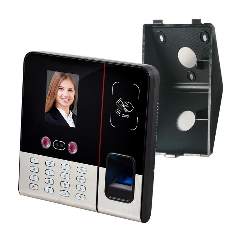 Phần mềm miễn phí Máy chấm công nhận dạng khuôn mặt TMF630