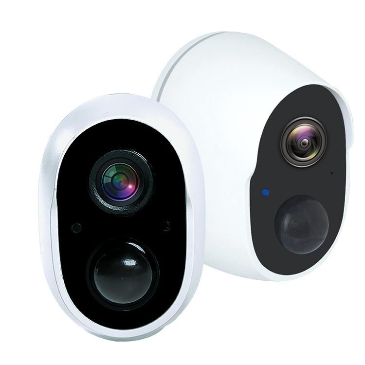 GPRS 50m Mini WiFi Cam