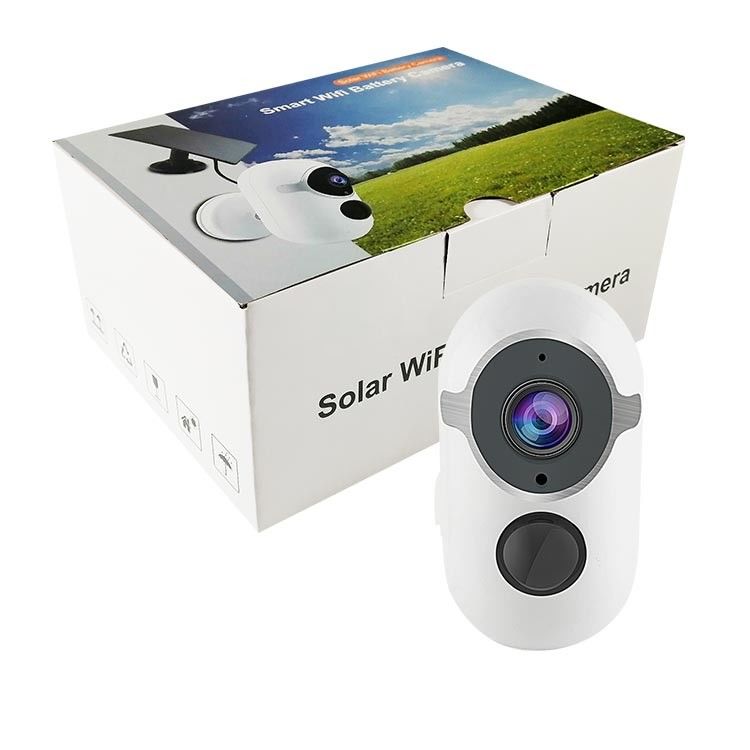 Khoảng cách 10m PIR 20x Mini Wifi Cam Camera ẩn nhỏ không dây