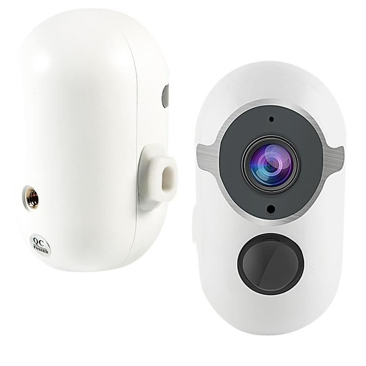 Khoảng cách 10m PIR 20x Mini Wifi Cam Camera ẩn nhỏ không dây