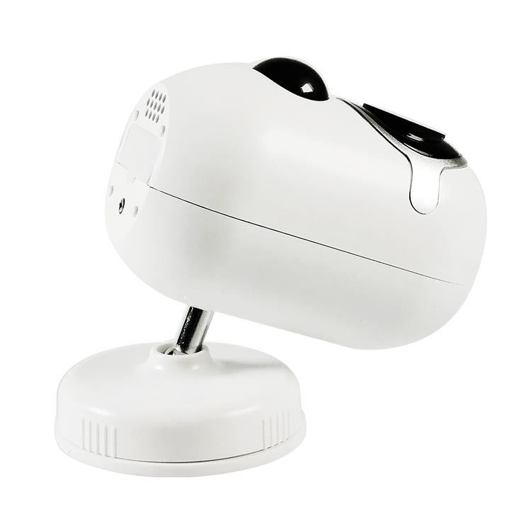 Năng lượng mặt trời ngoài trời Camera quay video âm thanh hai chiều 1080P Wifi không dây Camera quan sát mini