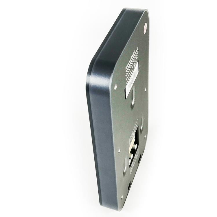 Hệ thống kiểm soát truy cập nhận diện khuôn mặt AI 4.3 inch Thiết bị đầu cuối chấm công thẻ RFID