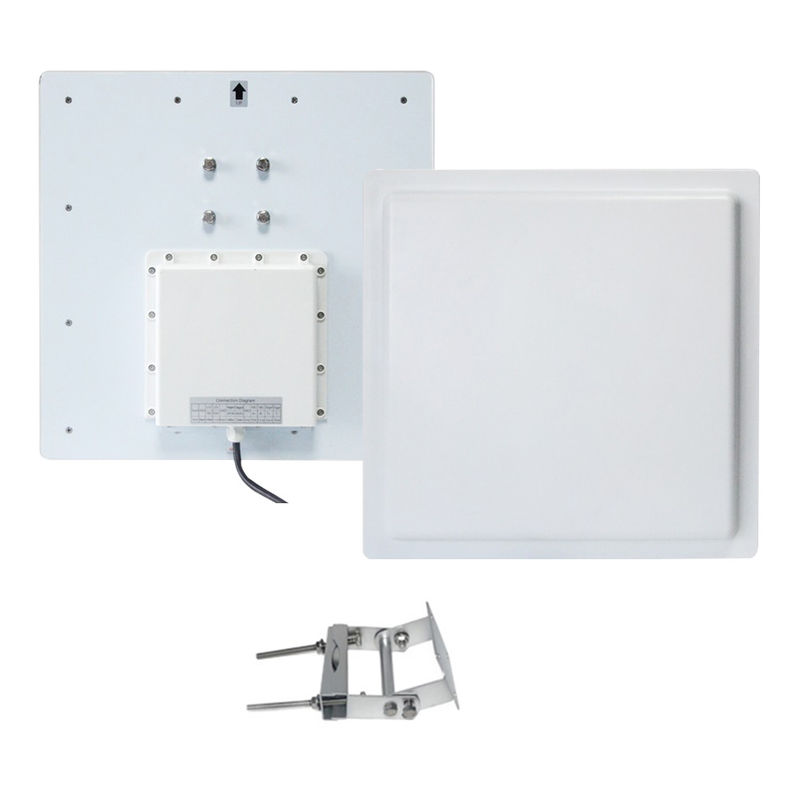 ISM 902 928MHz Điều khiển truy cập thẻ RFID Tần số cực cao Đọc khoảng cách xa