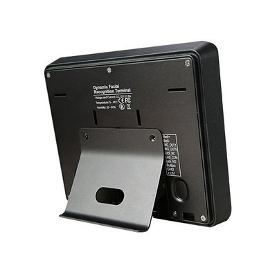 Cloud Web SDK TFT Hệ thống kiểm soát truy cập nhận dạng khuôn mặt khi chấm công với phần mềm miễn phí