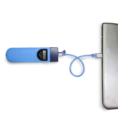 Hệ thống giám sát tuần tra bảo vệ RFID với phần mềm đám mây quản lý bảo vệ miễn phí và ứng dụng