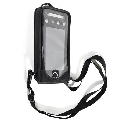 Nhận dạng khuôn mặt sinh trắc học Máy chấm công nhân viên cầm tay