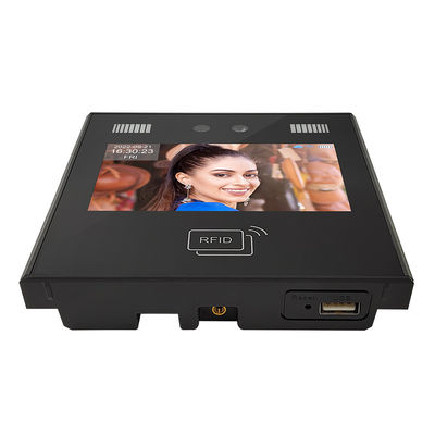 Cloud Quản lý khách truy cập Thời gian tham dự Kiểm soát truy cập Ai Nhận dạng khuôn mặt