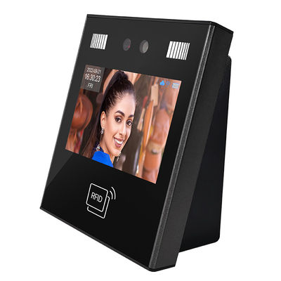 Máy nhận dạng khuôn mặt chính xác cao miễn phí Sdk