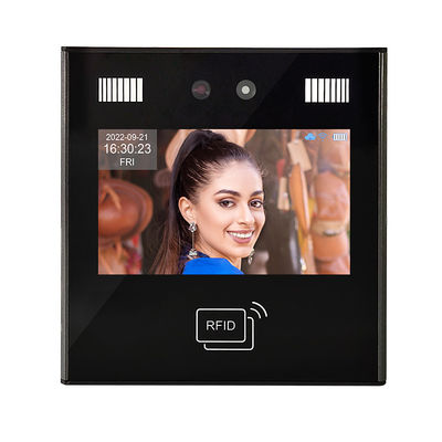 99.7% độ chính xác Hệ thống thời gian sinh trắc học FCC