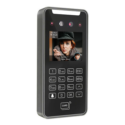 Phần mềm đám mây Wi-Fi máy tham dự nhân viên sinh trắc học