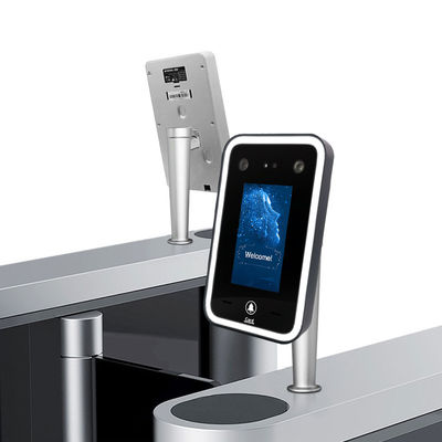 Hệ thống chấm công sinh trắc học nhận dạng khuôn mặt trên Cloud Web với kiểm soát truy cập