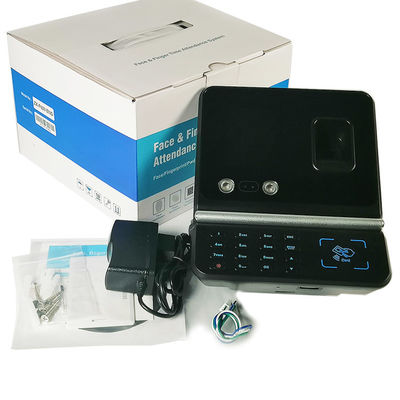 Đa ngôn ngữ 5K vân tay SDK chấm công sinh trắc học