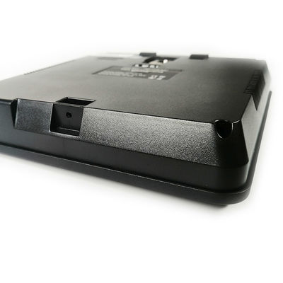 Máy chấm công nhận dạng khuôn mặt DC 9V sinh trắc học đám mây