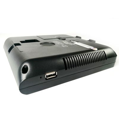 Máy chấm công TM F630 Máy nhận dạng khuôn mặt