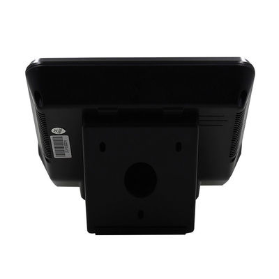 Thẻ vân tay nhận dạng khuôn mặt TFT để kiểm soát truy cập