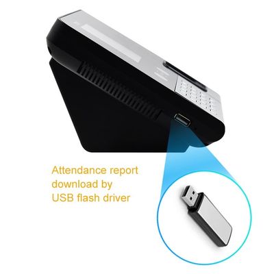 Pin dự phòng 3G 4G TMF630 Hệ thống chấm công máy quét khuôn mặt