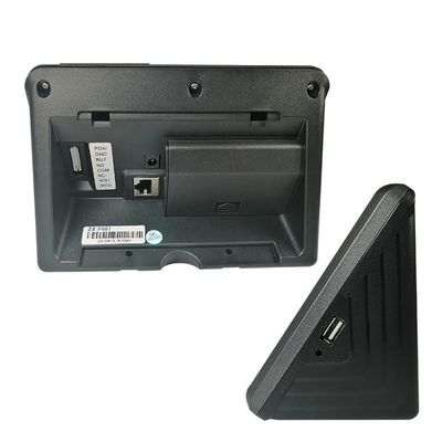 Phần mềm web Hệ thống chấm công bằng ngón tay cái miễn phí SDK ngón tay cái