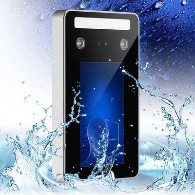 Hệ thống kiểm soát truy cập nhận dạng khuôn mặt 2M