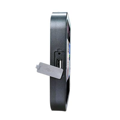 Hệ thống kiểm soát truy cập nhận dạng khuôn mặt 1s