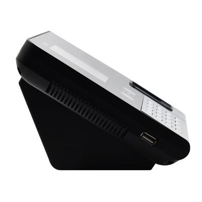 Màn hình điện dung Đầu đọc sinh trắc học dấu vân tay và khuôn mặt TMF630