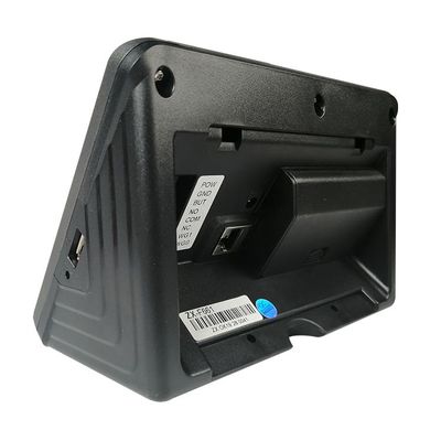 Máy chấm công nhận dạng khuôn mặt SDK Punch Card đồng hồ