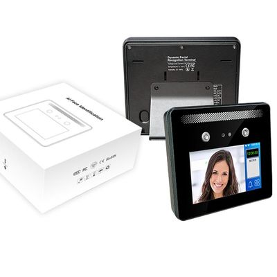 Hệ thống nhận dạng khuôn mặt sinh trắc học 1.2G