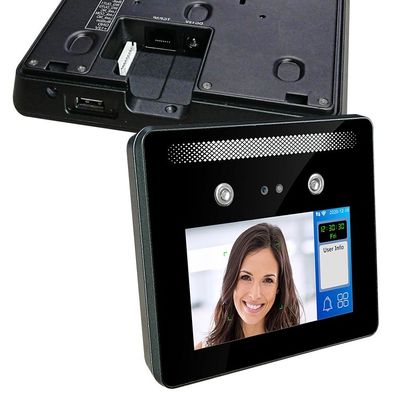 Hệ thống nhận dạng khuôn mặt sinh trắc học 1.2G