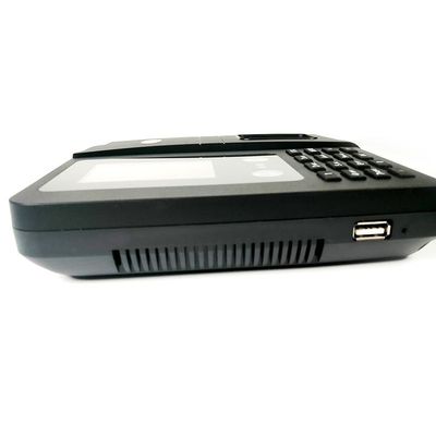 Hệ thống nhận dạng khuôn mặt sinh trắc học RFID 2,8 inch TFT FCC