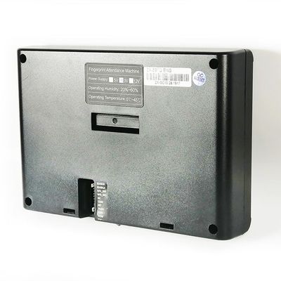 Thẻ SIM GPRS 2,8 inch Hệ thống chấm công dấu tay