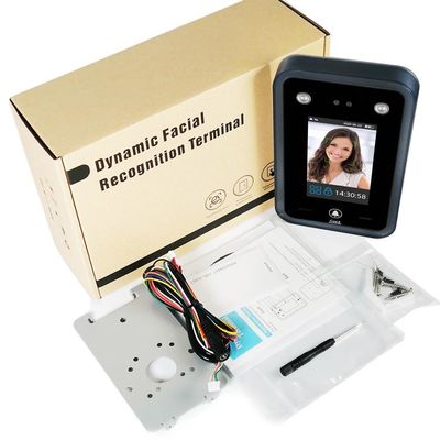 Máy nhận dạng khuôn mặt SDK