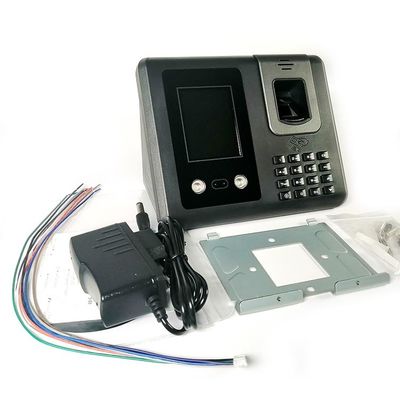 Hệ thống nhận dạng khuôn mặt sinh trắc học SDK TFT TMF661 của nhân viên
