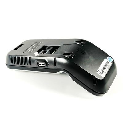 Hệ thống nhập nhận dạng khuôn mặt TFT đầy màu sắc 2,8 inch RoHs