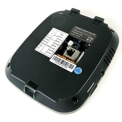 Màn hình cảm ứng Hệ thống nhận dạng khuôn mặt sinh trắc học RFID 4.3 inch