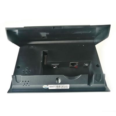 Máy chấm công vân tay thời gian thực RoHS của nhân viên