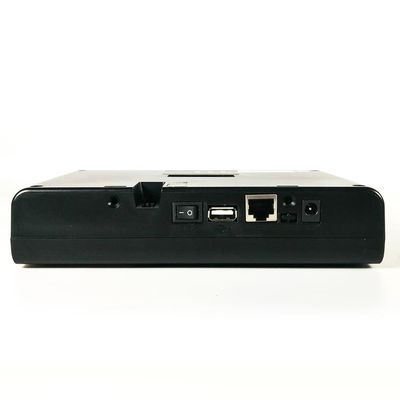 Pin Sạc Dự Phòng GSM GPRS 3G Máy Chấm Công Vân Tay